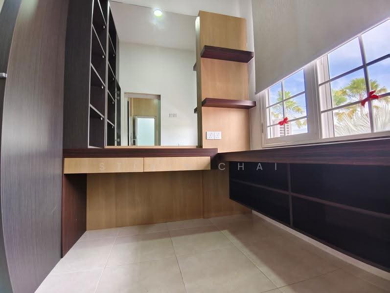 Bungalow House untuk Disewa di Taman Ara Permai (Batu Berendam) - Steven Chai - PropertyGuru.com.my