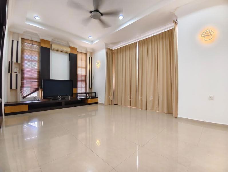 Bungalow House untuk Disewa di Taman Ara Permai (Batu Berendam) - Steven Chai - PropertyGuru.com.my