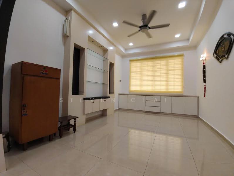 Bungalow House untuk Disewa di Taman Ara Permai (Batu Berendam) - Steven Chai - PropertyGuru.com.my