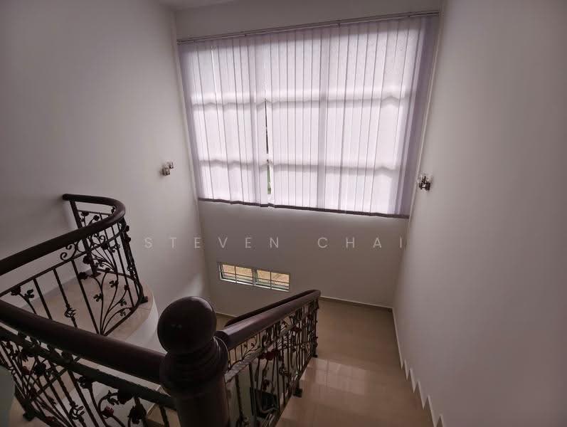 Bungalow House untuk Disewa di Taman Ara Permai (Batu Berendam) - Steven Chai - PropertyGuru.com.my