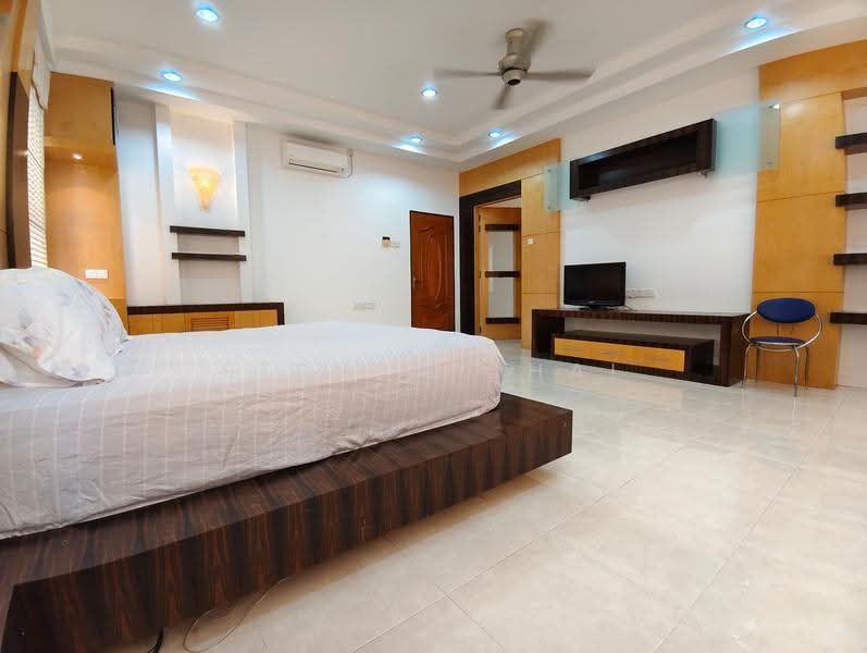 Bungalow House untuk Disewa di Taman Ara Permai (Batu Berendam) - Steven Chai - PropertyGuru.com.my