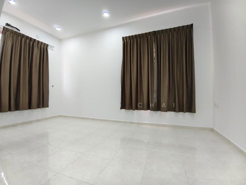 Bungalow House untuk Disewa di Taman Ara Permai (Batu Berendam) - Steven Chai - PropertyGuru.com.my