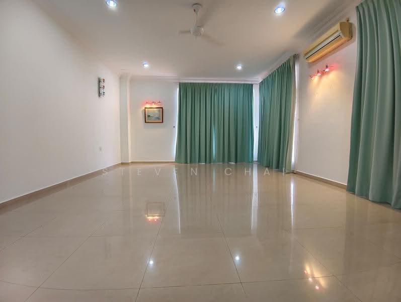 Bungalow House untuk Disewa di Taman Ara Permai (Batu Berendam) - Steven Chai - PropertyGuru.com.my