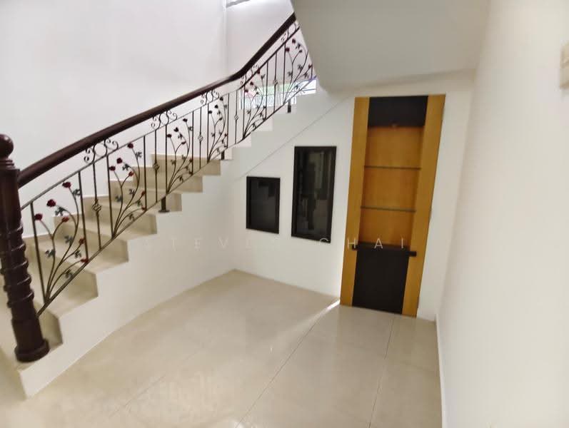 Bungalow House untuk Disewa di Taman Ara Permai (Batu Berendam) - Steven Chai - PropertyGuru.com.my