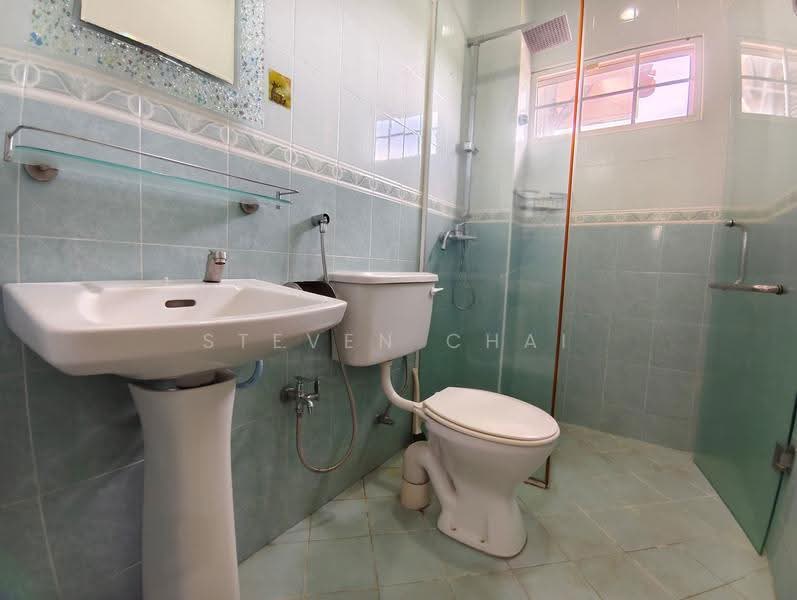 Bungalow House untuk Disewa di Taman Ara Permai (Batu Berendam) - Steven Chai - PropertyGuru.com.my