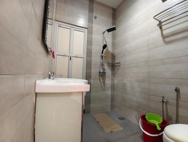 Bungalow House untuk Disewa di Taman Ara Permai (Batu Berendam) - Steven Chai - PropertyGuru.com.my