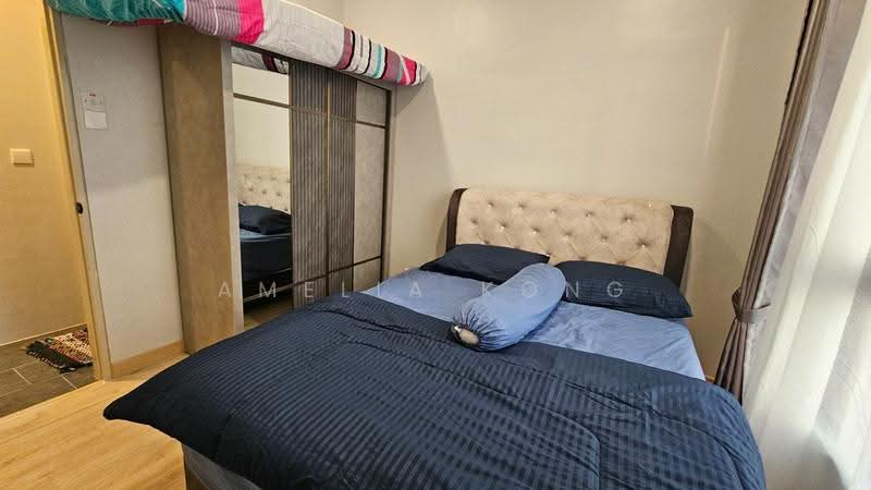 Service Residence for Rent at Piccadilly - Amelia Kong - Bedroom - PropertyGuru.com.my