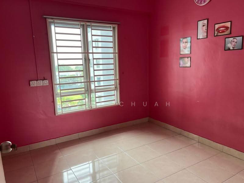 Kondominium untuk Disewa di Sea View Tower - Kent Chuah - Interior - PropertyGuru.com.my