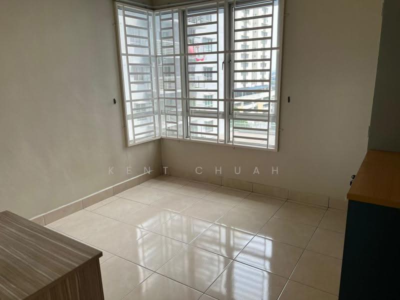 Kondominium untuk Disewa di Sea View Tower - Kent Chuah - Interior - PropertyGuru.com.my