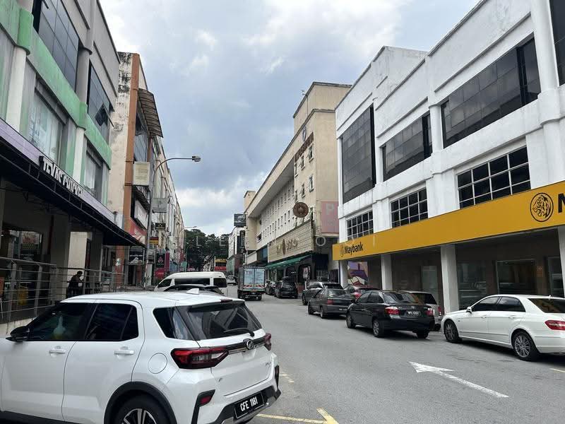 Shop / Office untuk Disewa di BANDAR PUCHONG JAYA (Puchong) - Eleen Ooi - PropertyGuru.com.my