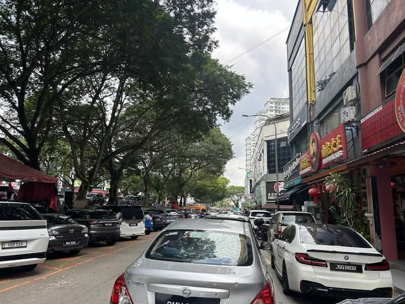 Shop / Office untuk Disewa di BANDAR PUCHONG JAYA (Puchong) - Eleen Ooi - Exterior - PropertyGuru.com.my
