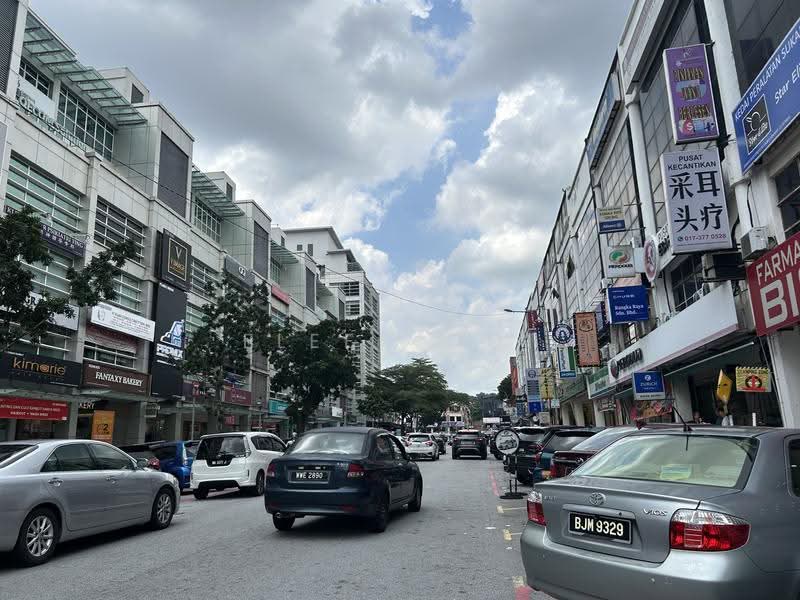Shop / Office untuk Disewa di BANDAR PUCHONG JAYA (Puchong) - Eleen Ooi - Exterior - PropertyGuru.com.my