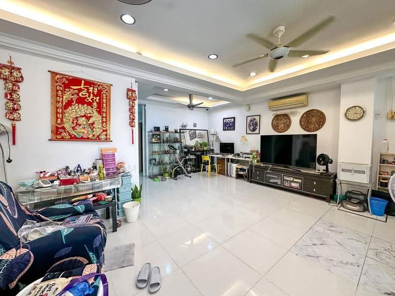 2-storey Terraced House for Sale in Taman Mutiara Indah (Puchong) - Amzar Faiz - PropertyGuru.com.my