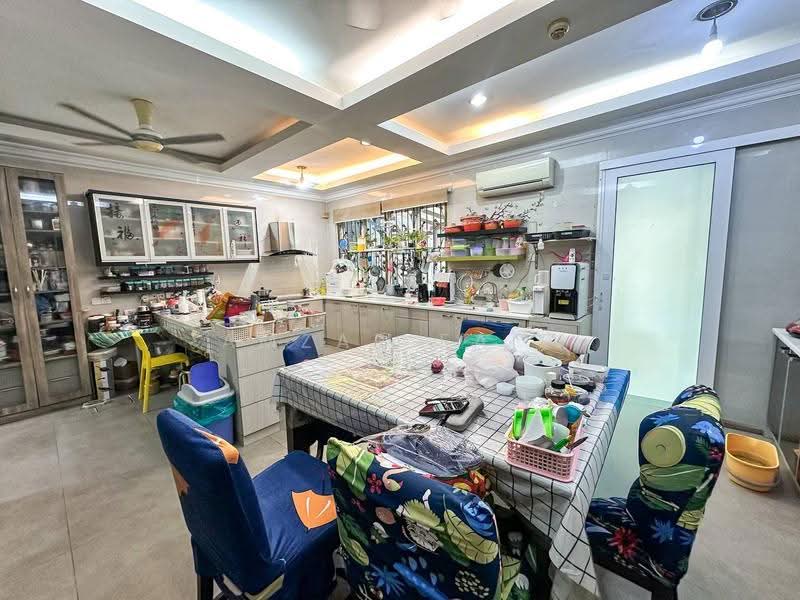 2-storey Terraced House for Sale in Taman Mutiara Indah (Puchong) - Amzar Faiz - PropertyGuru.com.my