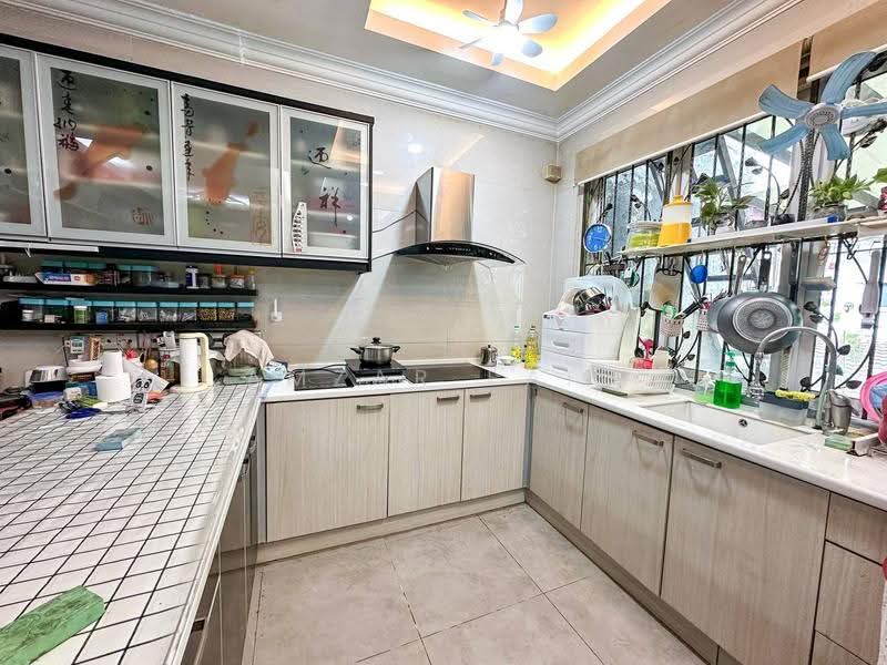 2-storey Terraced House for Sale in Taman Mutiara Indah (Puchong) - Amzar Faiz - PropertyGuru.com.my