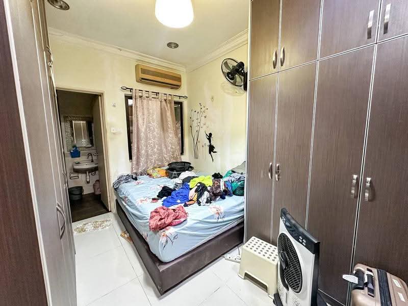 2-storey Terraced House for Sale in Taman Mutiara Indah (Puchong) - Amzar Faiz - PropertyGuru.com.my