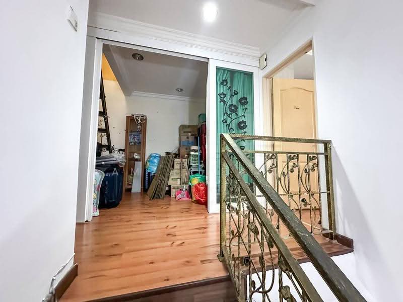 2-storey Terraced House for Sale in Taman Mutiara Indah (Puchong) - Amzar Faiz - PropertyGuru.com.my