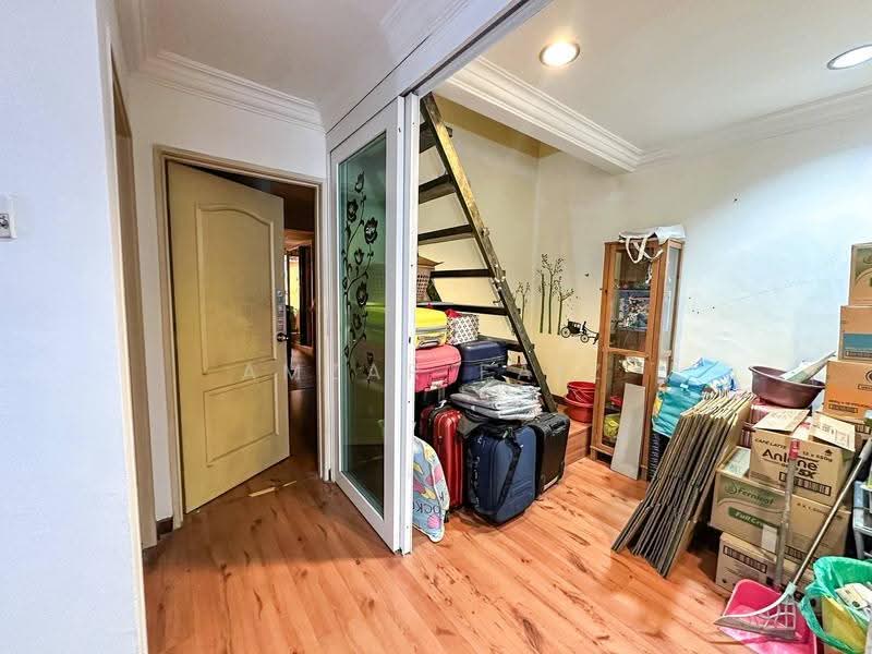 2-storey Terraced House for Sale in Taman Mutiara Indah (Puchong) - Amzar Faiz - PropertyGuru.com.my