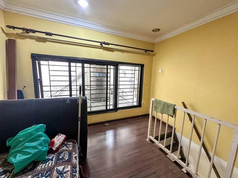 2-storey Terraced House for Sale in Taman Mutiara Indah (Puchong) - Amzar Faiz - PropertyGuru.com.my