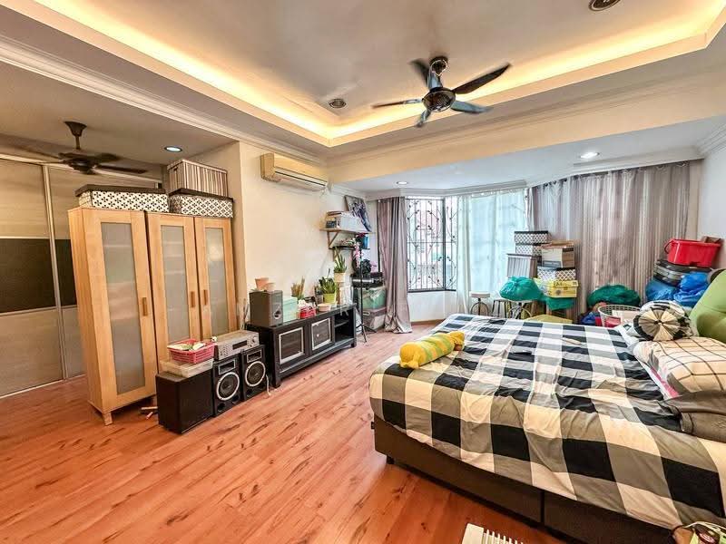 2-storey Terraced House for Sale in Taman Mutiara Indah (Puchong) - Amzar Faiz - PropertyGuru.com.my