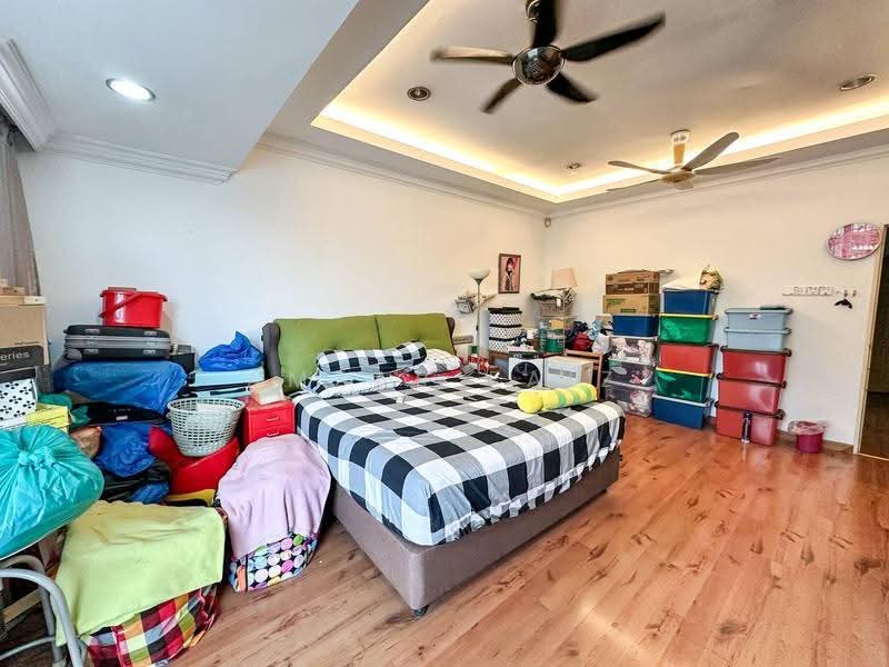 2-storey Terraced House for Sale in Taman Mutiara Indah (Puchong) - Amzar Faiz - PropertyGuru.com.my