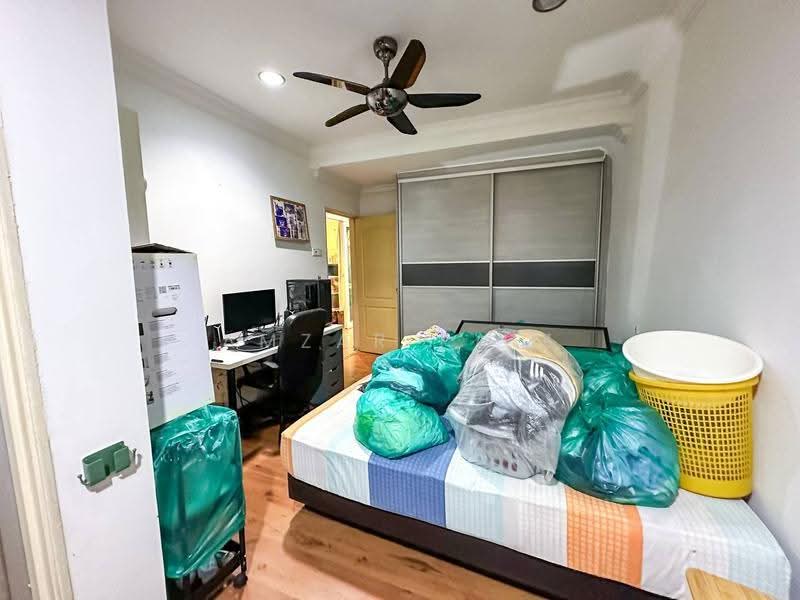 2-storey Terraced House for Sale in Taman Mutiara Indah (Puchong) - Amzar Faiz - PropertyGuru.com.my