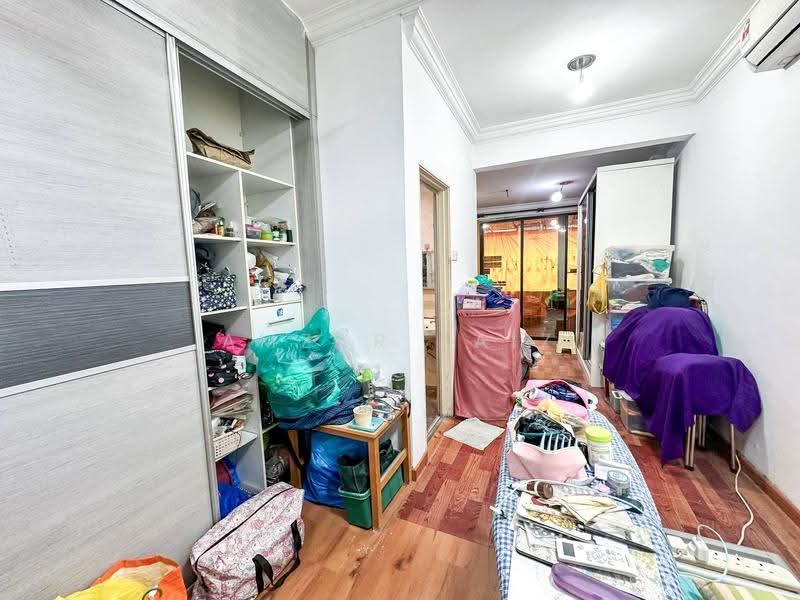 2-storey Terraced House for Sale in Taman Mutiara Indah (Puchong) - Amzar Faiz - PropertyGuru.com.my