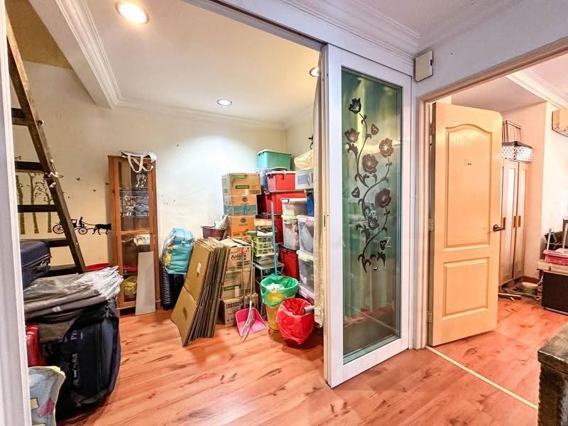 2-storey Terraced House for Sale in Taman Mutiara Indah (Puchong) - Amzar Faiz - PropertyGuru.com.my