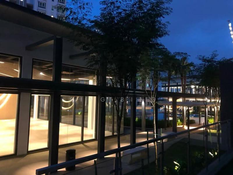 Apartment for Rent at V Residence Suites @ Sunway Velocity - Bing Bing - Exterior - PropertyGuru.com.my