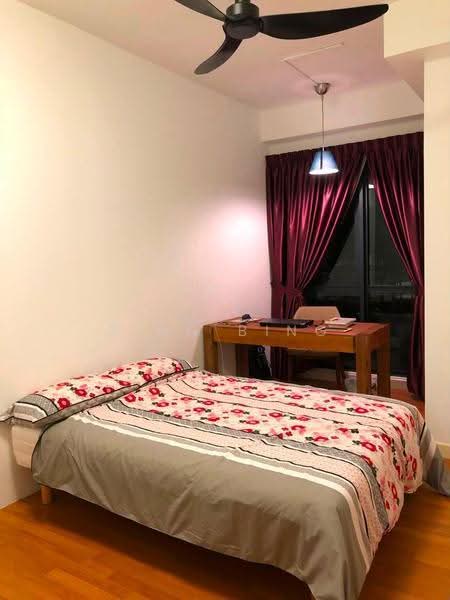 Apartment for Rent at V Residence Suites @ Sunway Velocity - Bing Bing - Bedroom - PropertyGuru.com.my