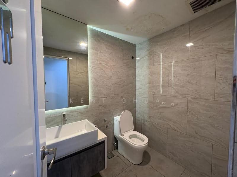 Commercial Bungalow for Rent in Bangsar (Kuala Lumpur) - Kent Chua - Bathroom - PropertyGuru.com.my