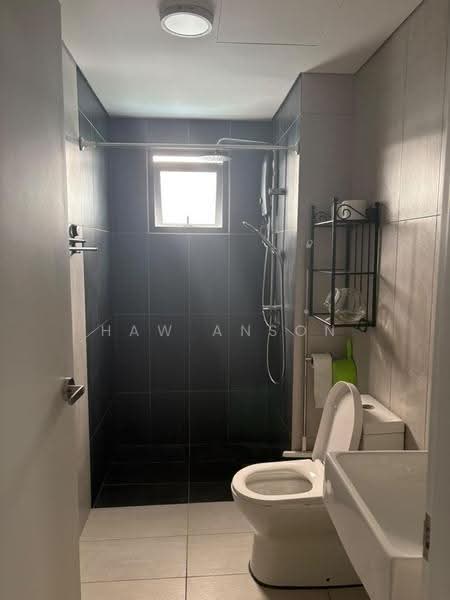 Kediaman Servis untuk Disewa di Teja @ Subang Jaya City Centre (SJCC) - Haw Anson - Bathroom - PropertyGuru.com.my