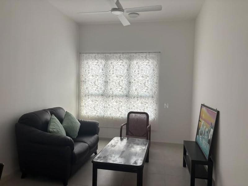 Kediaman Servis untuk Disewa di Teja @ Subang Jaya City Centre (SJCC) - Haw Anson - Living Room - PropertyGuru.com.my