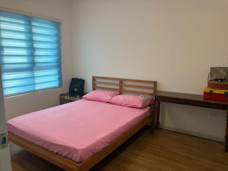 Kediaman Servis untuk Disewa di Teja @ Subang Jaya City Centre (SJCC) - Haw Anson - Bedroom - PropertyGuru.com.my
