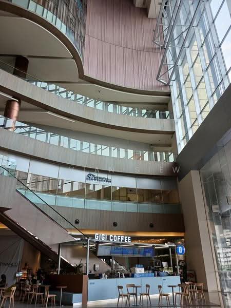 Kediaman Servis untuk Disewa di Pinnacle Petaling Jaya - Vivian Siew - Interior - PropertyGuru.com.my