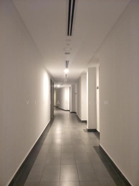 Kediaman Servis untuk Disewa di Pinnacle Petaling Jaya - Vivian Siew - Corridor - PropertyGuru.com.my