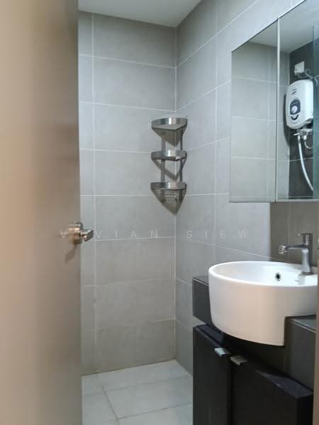 Kediaman Servis untuk Disewa di Pinnacle Petaling Jaya - Vivian Siew - Bathroom - PropertyGuru.com.my