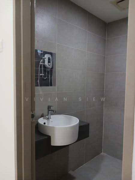 Kediaman Servis untuk Disewa di Pinnacle Petaling Jaya - Vivian Siew - Bathroom - PropertyGuru.com.my