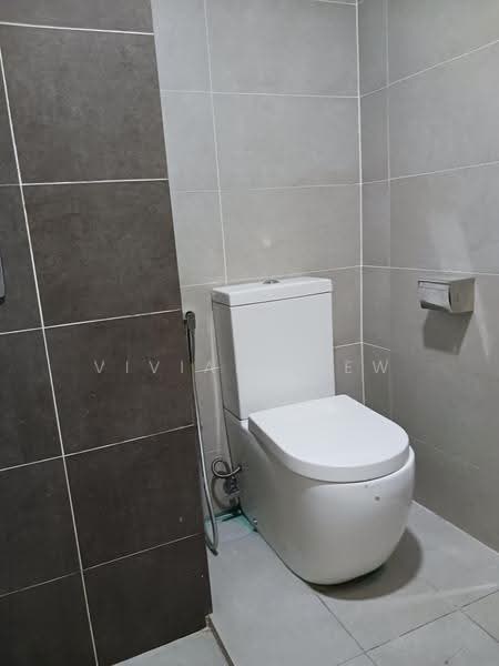 Kediaman Servis untuk Disewa di Pinnacle Petaling Jaya - Vivian Siew - Bathroom - PropertyGuru.com.my