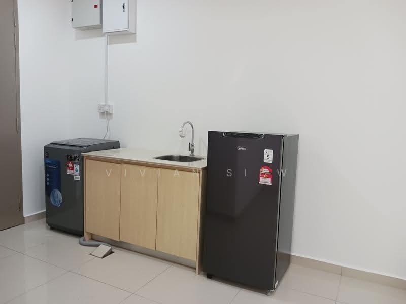 Kediaman Servis untuk Disewa di Pinnacle Petaling Jaya - Vivian Siew - Kitchen - PropertyGuru.com.my