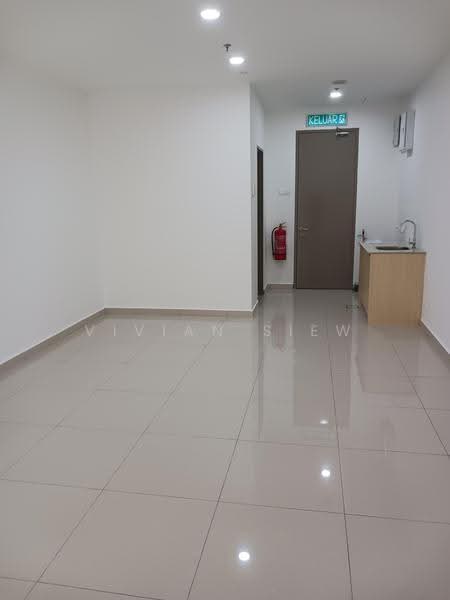 Kediaman Servis untuk Disewa di Pinnacle Petaling Jaya - Vivian Siew - Interior - PropertyGuru.com.my