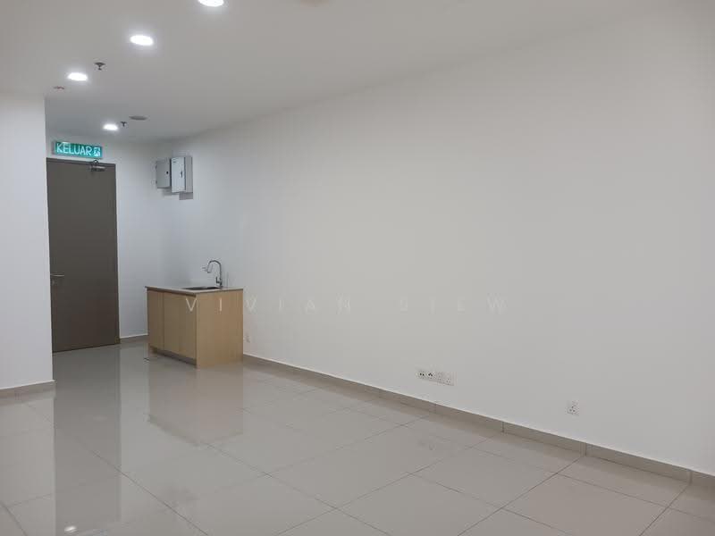 Kediaman Servis untuk Disewa di Pinnacle Petaling Jaya - Vivian Siew - Interior - PropertyGuru.com.my