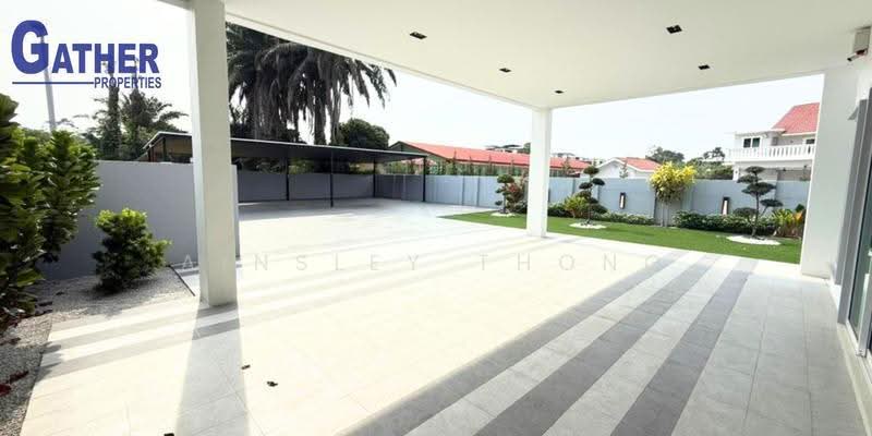 Rumah Berkembar untuk Dijual di Tiger Lane (Ipoh) - Ainsley Thong - Exterior - PropertyGuru.com.my