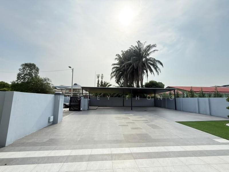 Rumah Berkembar untuk Dijual di Tiger Lane (Ipoh) - Ainsley Thong - Exterior - PropertyGuru.com.my