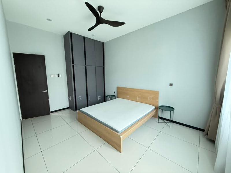 Rumah Berkembar untuk Dijual di Tiger Lane (Ipoh) - Ainsley Thong - Bedroom - PropertyGuru.com.my