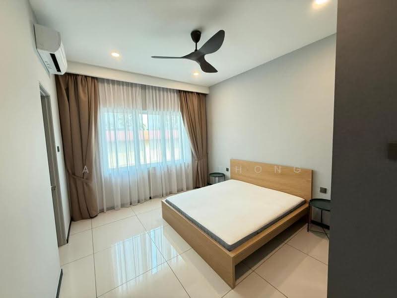 Rumah Berkembar untuk Dijual di Tiger Lane (Ipoh) - Ainsley Thong - Bedroom - PropertyGuru.com.my