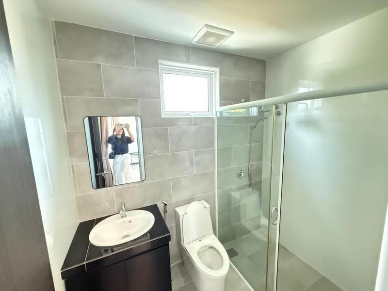 Rumah Berkembar untuk Dijual di Tiger Lane (Ipoh) - Ainsley Thong - Bathroom - PropertyGuru.com.my