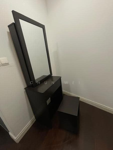 Service Residence for Rent at Setia SKY Residences - Chun Wei - Interior - PropertyGuru.com.my