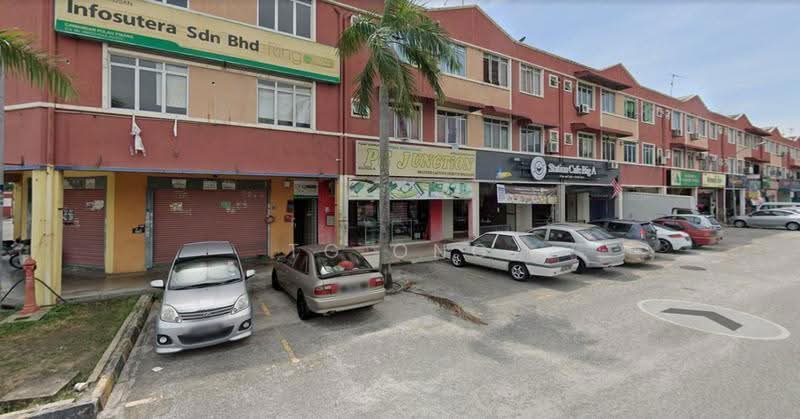 Shop for Rent in Butterworth (Penang) - TG Ong - PropertyGuru.com.my