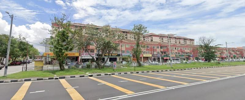 Shop for Rent in Butterworth (Penang) - TG Ong - Exterior - PropertyGuru.com.my